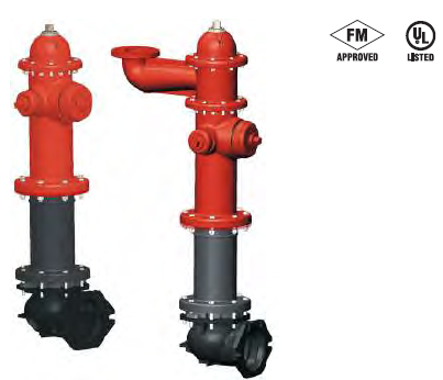 Fire Protection Valves thumbnail 6